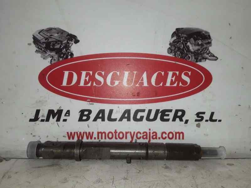 Recambio de inyector para » otros... modelos referencia OEM IAM   