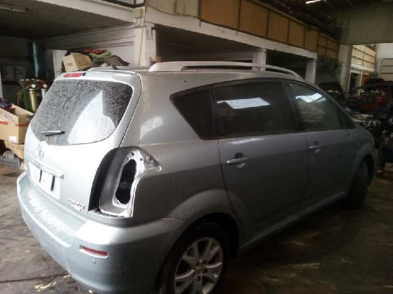 toyota corolla verso (r1) del año 2010