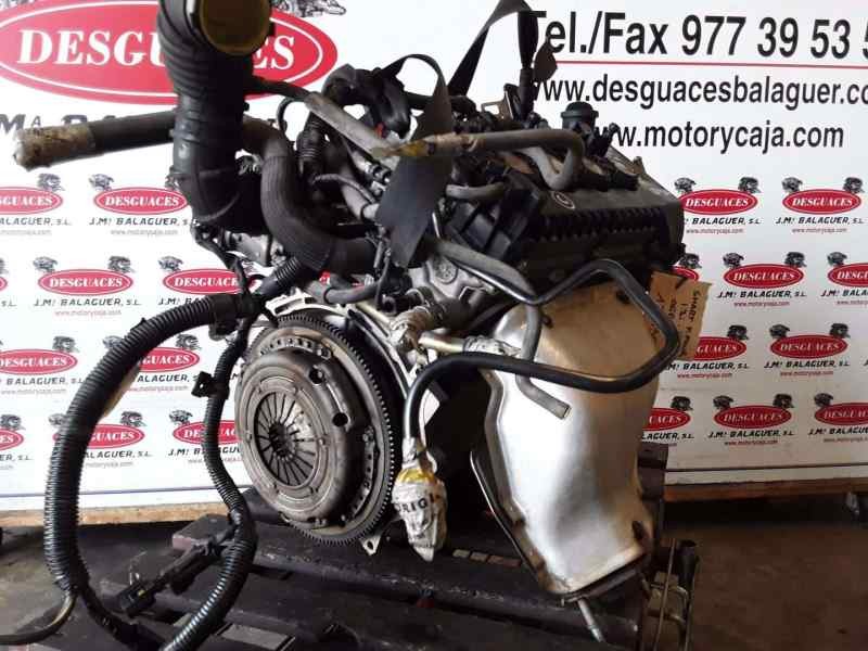 Recambio de motor completo para smart forfour referencia OEM IAM 135930  
