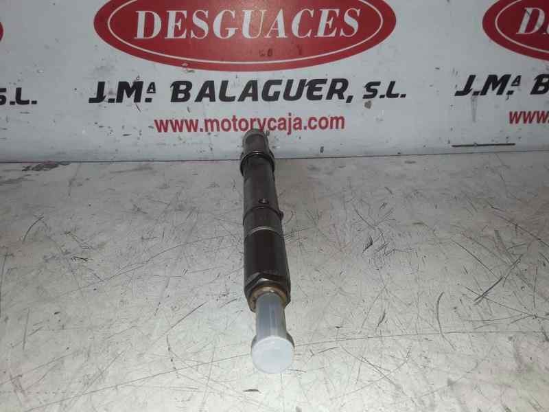 Recambio de inyector para » otros... modelos referencia OEM IAM   