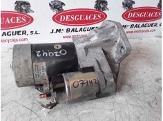 Recambio de motor arranque para » otros... modelos referencia OEM IAM   