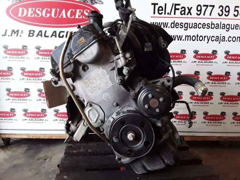 Recambio de motor completo para smart forfour referencia OEM IAM 135930  