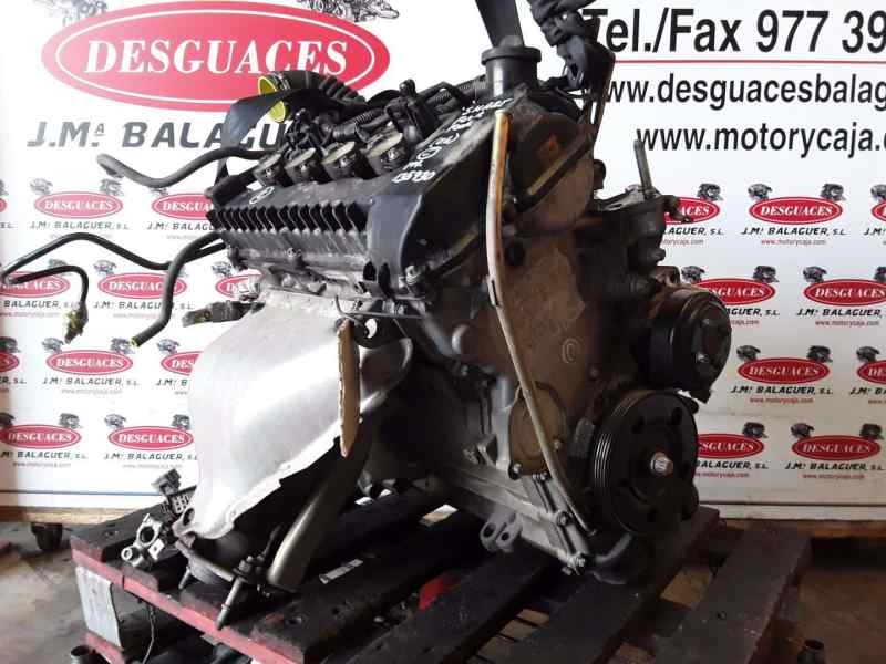 Recambio de motor completo para smart forfour referencia OEM IAM 135930  