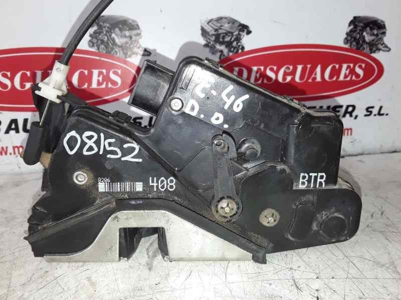 Recambio de cerradura puerta delantera derecha para » otros... modelos referencia OEM IAM   
