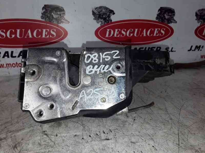 Recambio de cerradura puerta delantera derecha para » otros... modelos referencia OEM IAM   
