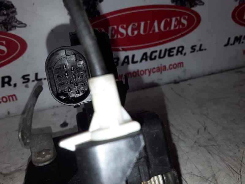 Recambio de cerradura puerta delantera derecha para » otros... modelos referencia OEM IAM   