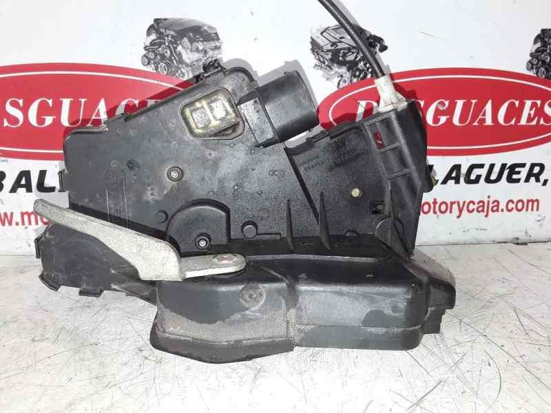 Recambio de cerradura puerta delantera derecha para » otros... modelos referencia OEM IAM   