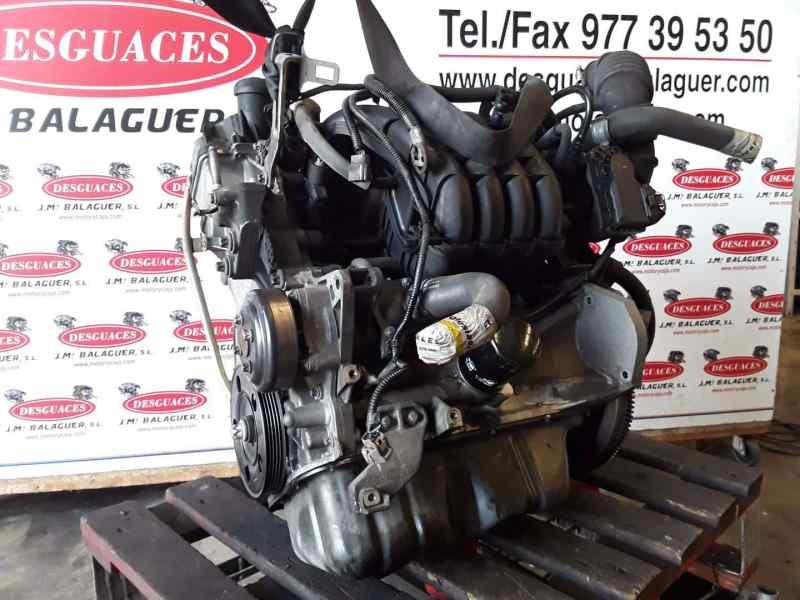 Recambio de motor completo para smart forfour referencia OEM IAM 135930  