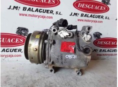 Recambio de compresor aire acondicionado para » otros... modelos referencia OEM IAM   