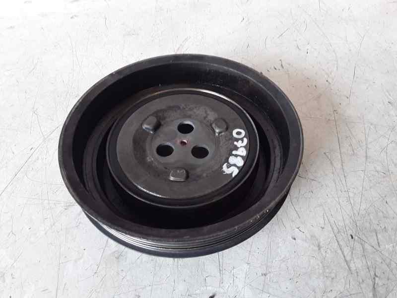 Recambio de polea cigueñal para » otros... modelos referencia OEM IAM 6C1Q6B319AD  