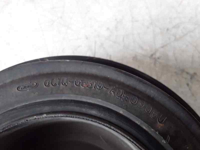 Recambio de polea cigueñal para » otros... modelos referencia OEM IAM 6C1Q6B319AD  