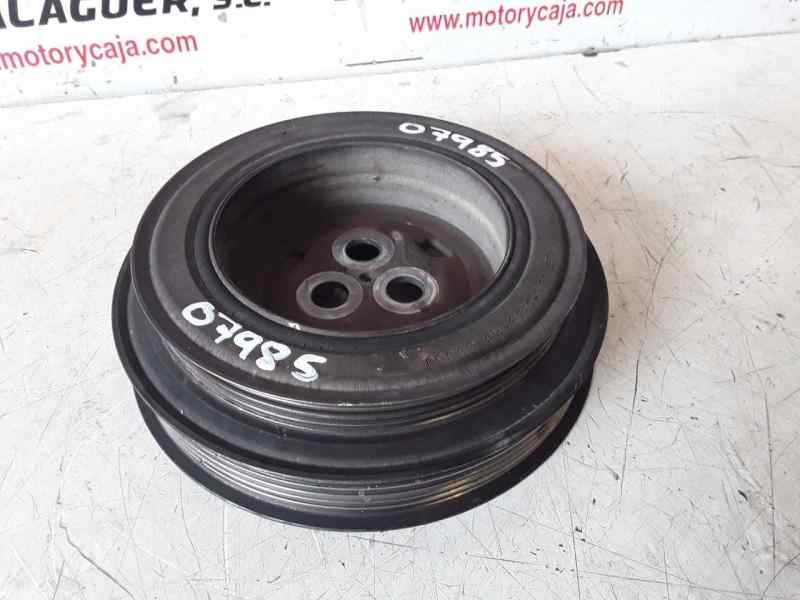 Recambio de polea cigueñal para » otros... modelos referencia OEM IAM 6C1Q6B319AD  