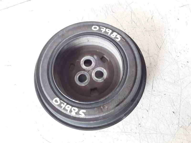 Recambio de polea cigueñal para » otros... modelos referencia OEM IAM 6C1Q6B319AD  