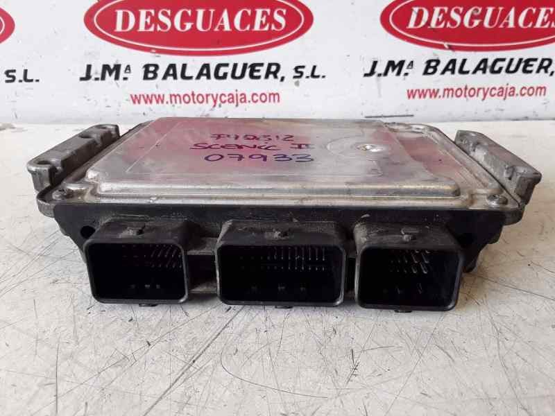Recambio de centralita motor uce para » otros... modelos referencia OEM IAM   