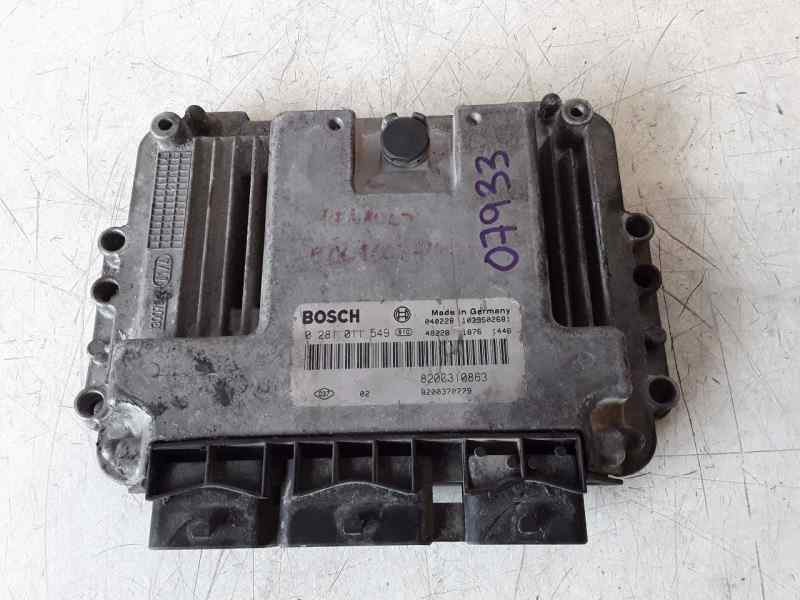Recambio de centralita motor uce para » otros... modelos referencia OEM IAM   