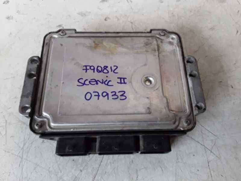 Recambio de centralita motor uce para » otros... modelos referencia OEM IAM   