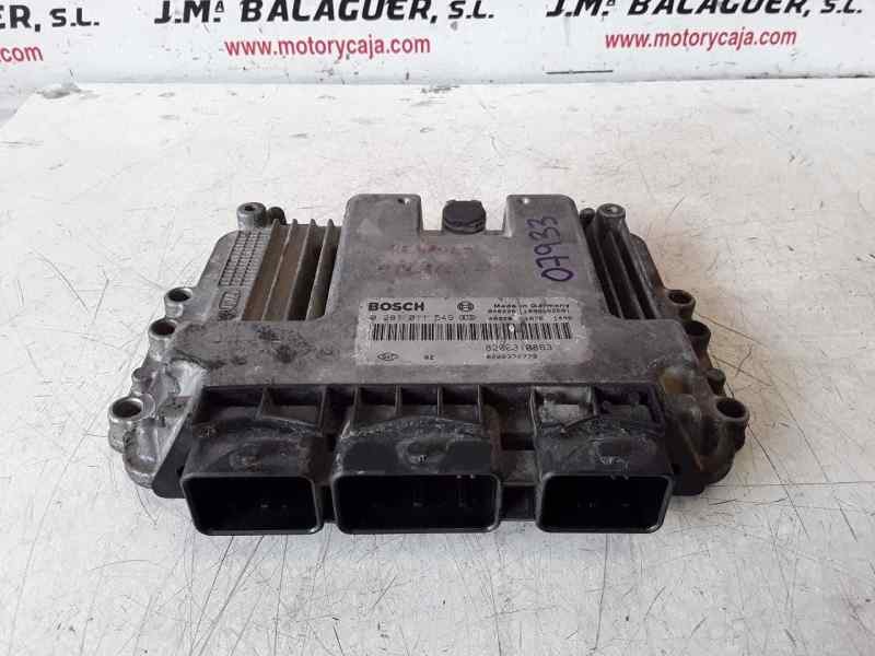 Recambio de centralita motor uce para » otros... modelos referencia OEM IAM   