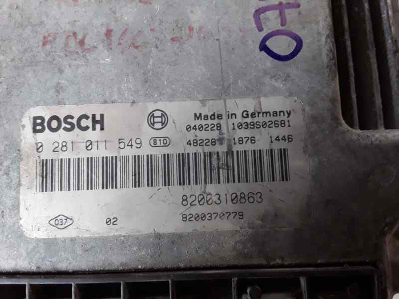 Recambio de centralita motor uce para » otros... modelos referencia OEM IAM   
