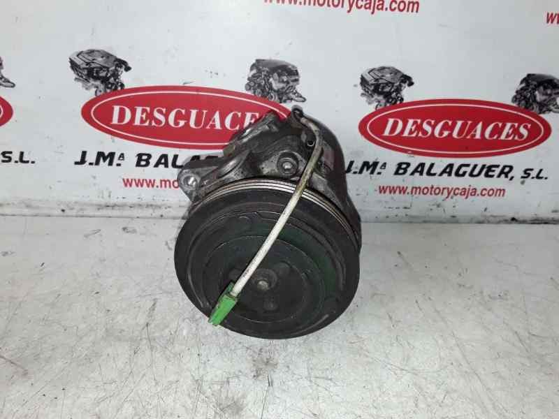 Recambio de compresor aire acondicionado para » otros... modelos referencia OEM IAM   