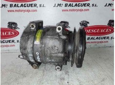 Recambio de compresor aire acondicionado para » otros... modelos referencia OEM IAM   