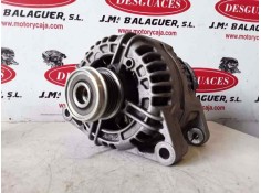Recambio de alternador para opel corsa d referencia OEM IAM 0124425087/13266810  