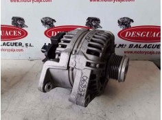 Recambio de alternador para opel corsa d referencia OEM IAM 0124425087/13266810   2