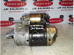 Recambio de motor arranque para » otros... modelos referencia OEM IAM   