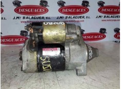 Recambio de motor arranque para » otros... modelos referencia OEM IAM    2