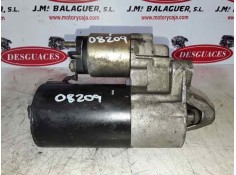 Recambio de motor arranque para » otros... modelos referencia OEM IAM    2