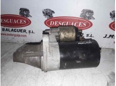 Recambio de motor arranque para » otros... modelos referencia OEM IAM    2