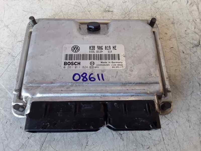 Recambio de centralita motor uce para » otros... modelos referencia OEM IAM   