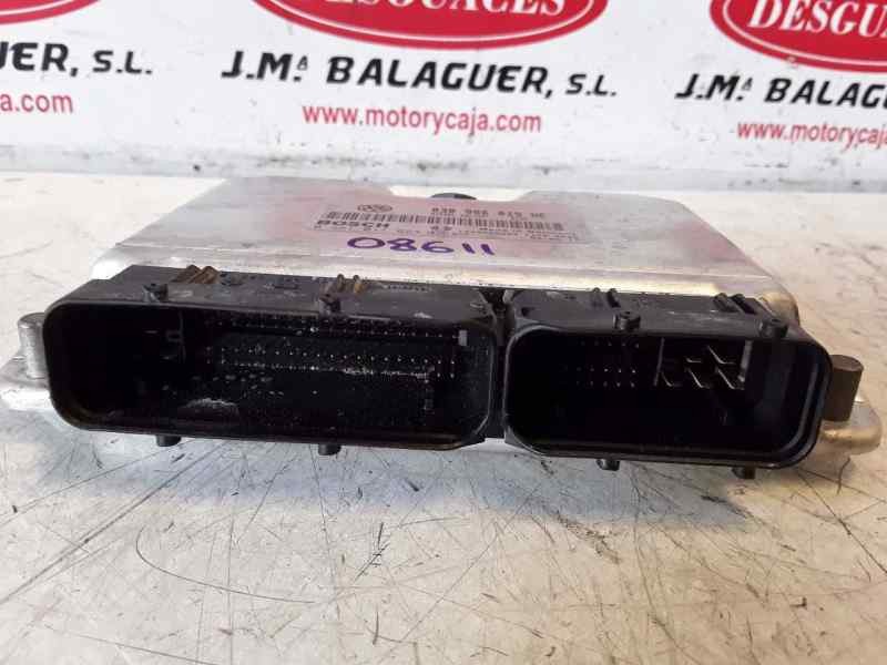 Recambio de centralita motor uce para » otros... modelos referencia OEM IAM   