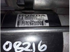 Recambio de motor arranque para » otros... modelos referencia OEM IAM   