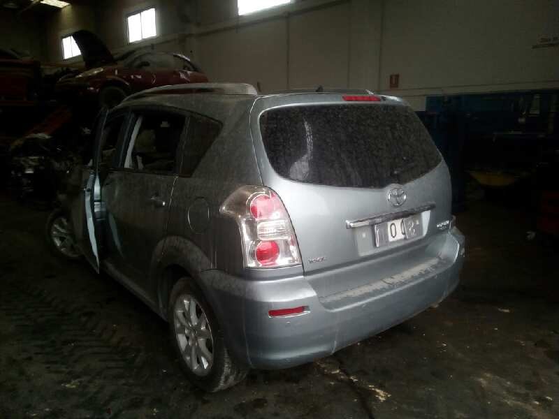 toyota corolla verso (r1) del año 2010
