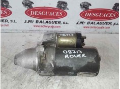 Recambio de motor arranque para » otros... modelos referencia OEM IAM   