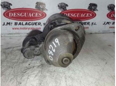 Recambio de motor arranque para » otros... modelos referencia OEM IAM    2