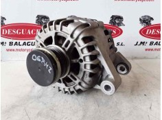 Recambio de alternador para opel corsa d referencia OEM IAM 13581893/2614366A/TG12C137  