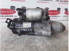 Recambio de motor arranque para » otros... modelos referencia OEM IAM   