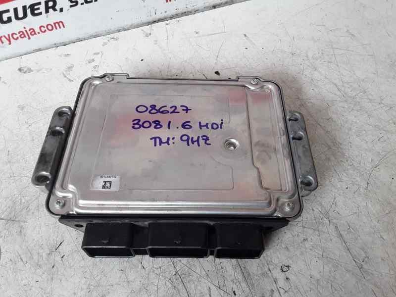 Recambio de centralita motor uce para » otros... modelos referencia OEM IAM   