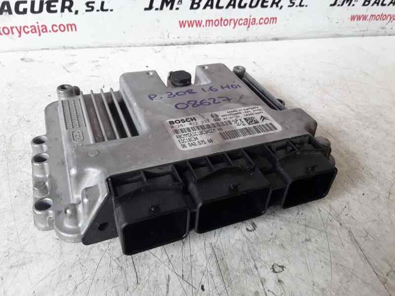 Recambio de centralita motor uce para » otros... modelos referencia OEM IAM   