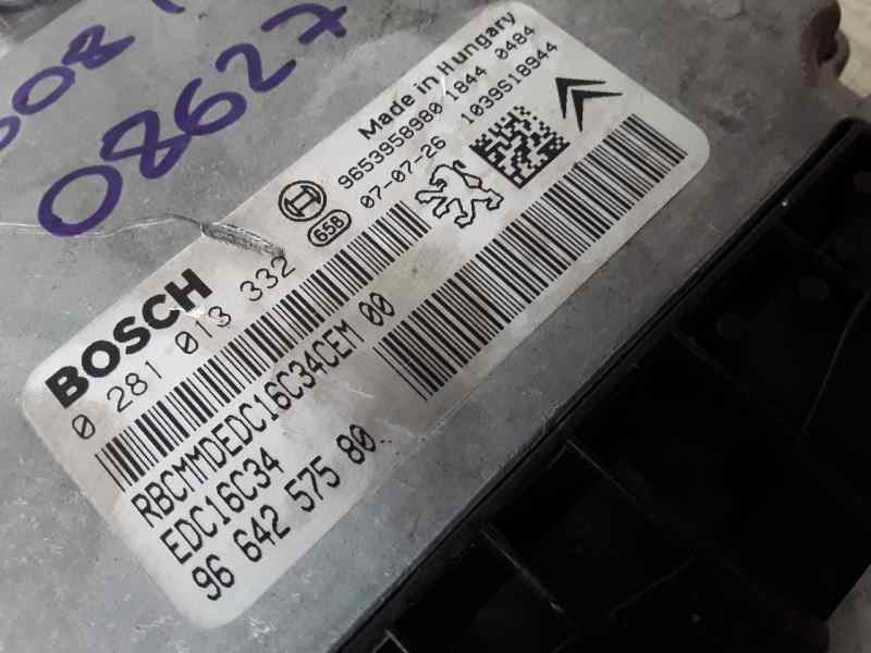 Recambio de centralita motor uce para » otros... modelos referencia OEM IAM   