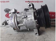 Recambio de compresor aire acondicionado para » otros... modelos referencia OEM IAM    2