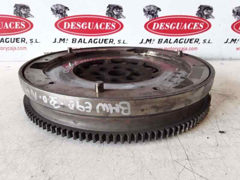 Recambio de volante motor para bmw serie 3 berlina (e90) referencia OEM IAM   