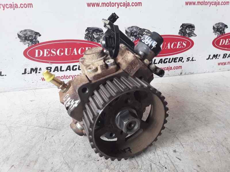 Recambio de bomba inyeccion para » otros... modelos referencia OEM IAM 0445010102  