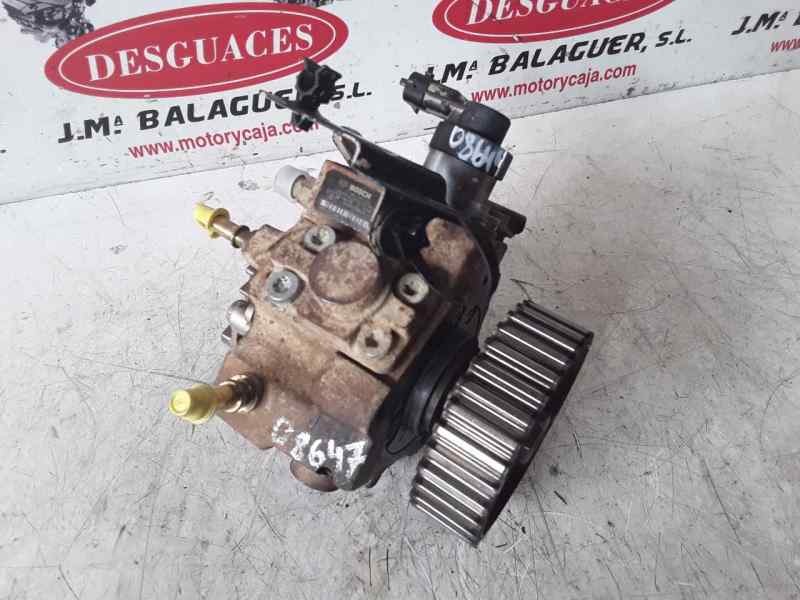 Recambio de bomba inyeccion para » otros... modelos referencia OEM IAM 0445010102  