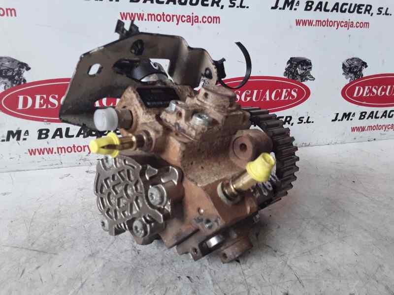 Recambio de bomba inyeccion para » otros... modelos referencia OEM IAM 0445010102  