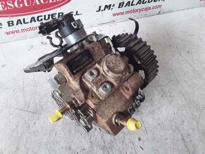 Recambio de bomba inyeccion para » otros... modelos referencia OEM IAM 0445010102  