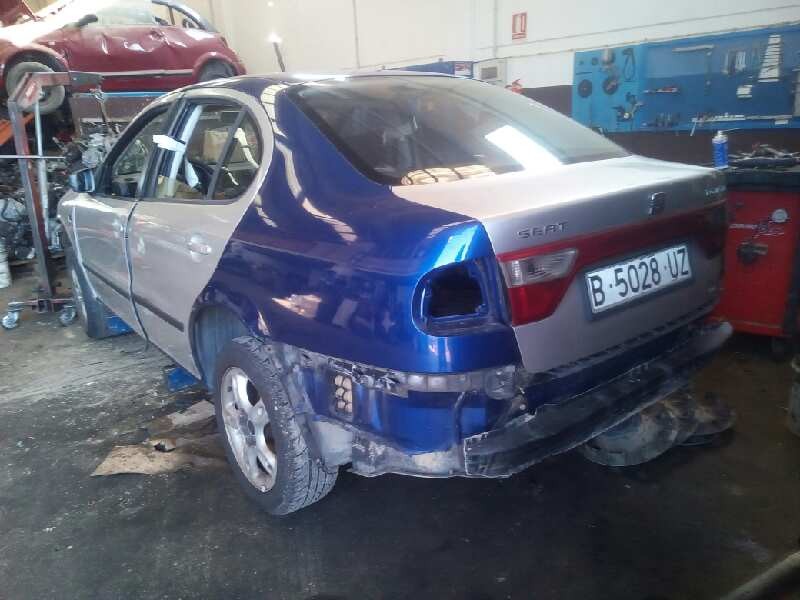 seat toledo (1m2) del año 1999