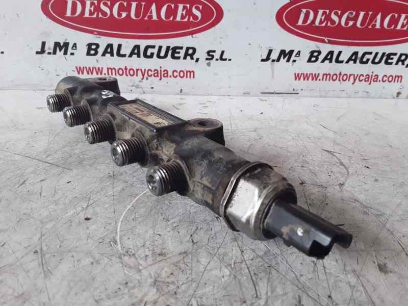 Recambio de rampa inyectora para » otros... modelos referencia OEM IAM   