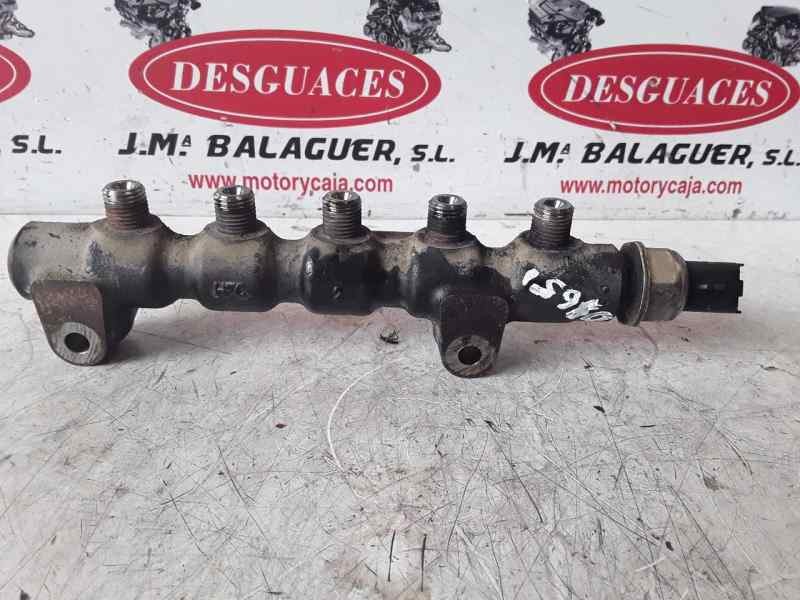 Recambio de rampa inyectora para » otros... modelos referencia OEM IAM   